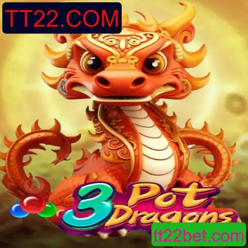 3PotDragons: Uma Jornada Mágica no Mundo dos Dragões