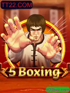 Descubra o Empolgante Universo do Jogo 5Boxing e Sua Conexão com TT22.COM