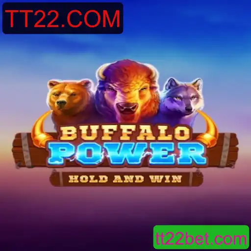 BuffaloPower: Um Mergulho nos Detalhes do Jogo Aclamado da TT22.COM