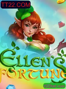 Descubra o Mundo de EllensFortune e Aprecie Suas Regras Empolgantes