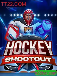 HockeyShootout: Descubra as Regras e Emoção do Jogo