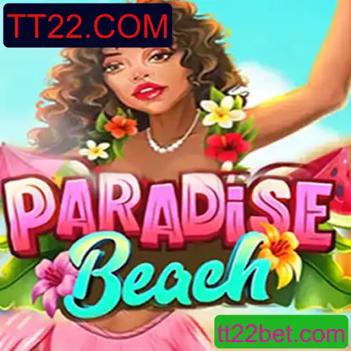 Explorando o Mundo de ParadiseBeach: A Nova Sensação do TT22.COM