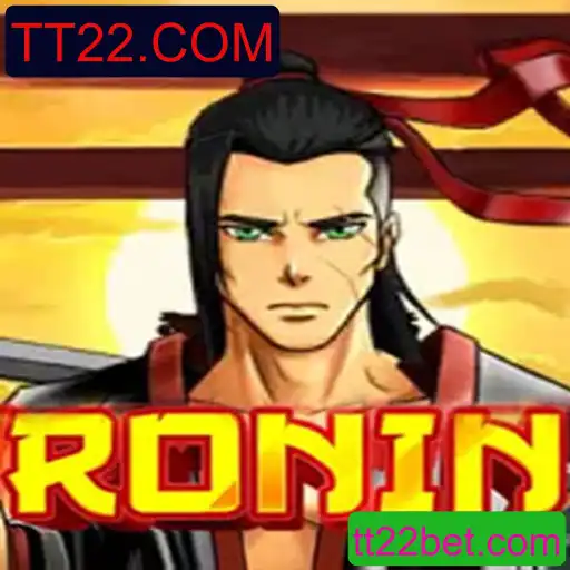 Explorando o Fascinante Mundo do Jogo Ronin em TT22.COM