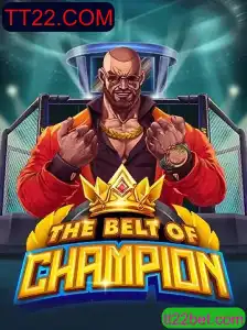 Explorando o Universo Competitivo de TheBeltOfChampion: Regras e Dinâmica